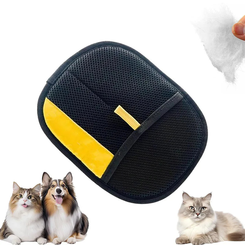 Cleaner Gloves for Pet Fur™