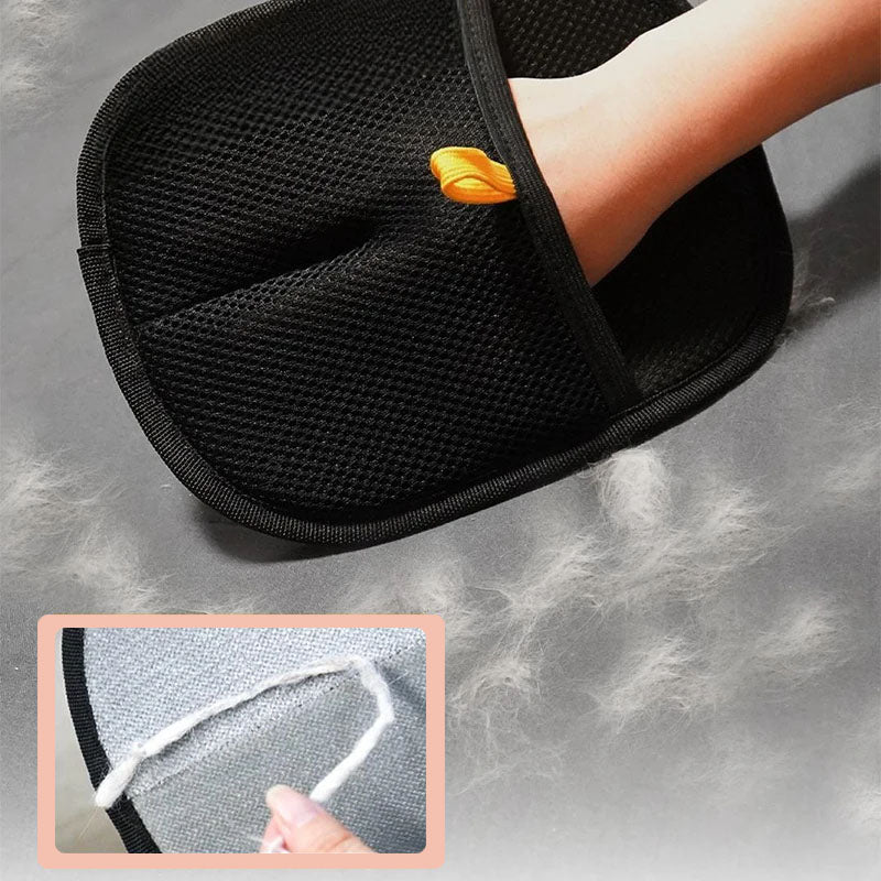 Cleaner Gloves for Pet Fur™